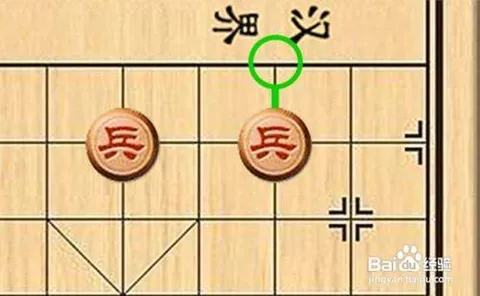 如何下中国象棋