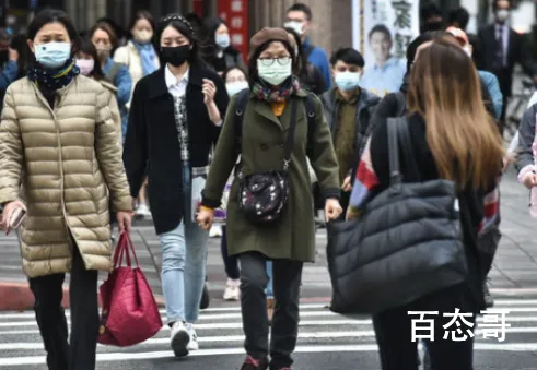 疑受寒流影响 台湾一夜猝死41人到