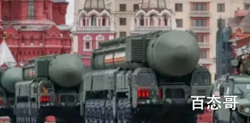 视频:敏感时刻 普京坐镇指挥核演习