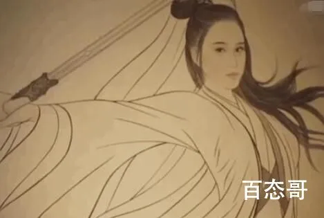 《与君初相识》仙师藏在密室里的画像画的是谁