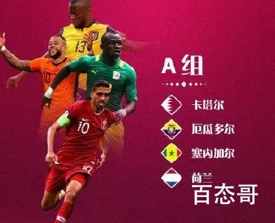 卡塔尔世界杯32强全部出炉 中国国足该何去何从