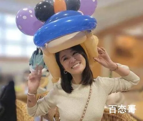 林心如晒照分享美好周末 为女儿小海豚庆6岁生日