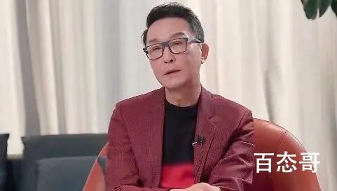 吴刚谈儿子出演高晓晨 师傅引进门修行靠个人