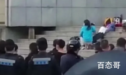 昆明劫匪被击毙前要见女记者 劫匪叫什么名字哪里人？