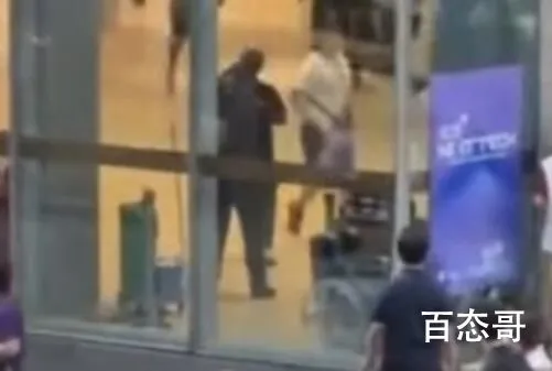 中国游客亲历曼谷枪击:非常混乱 嘎