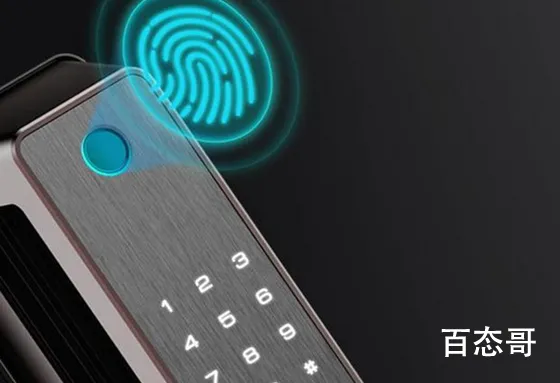 国内质量好的智能门锁十大品牌 SmartDoorlock三星上榜