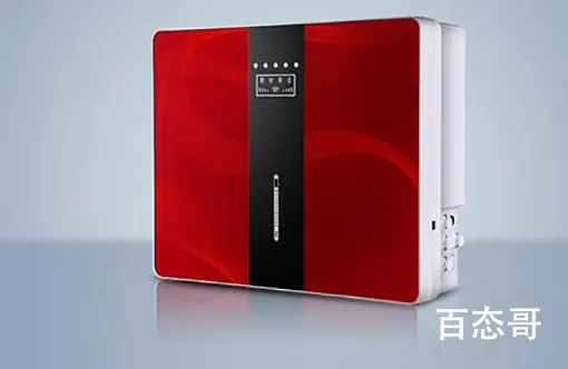 国内比较好用净水器品牌10强 2021