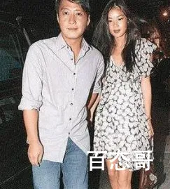 黎明现任老婆个人资料简历 黎明扮