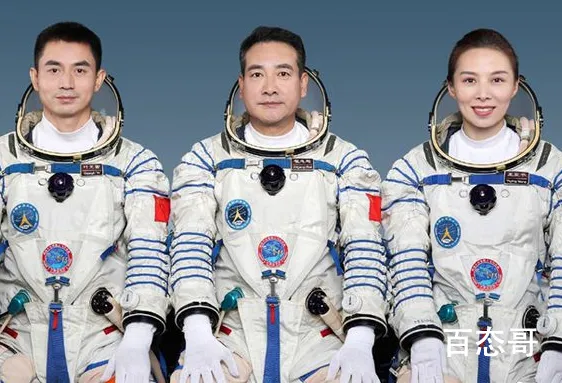 NASA前女宇航员祝福王亚平 有生之年应该可以看到国人在月球漫步