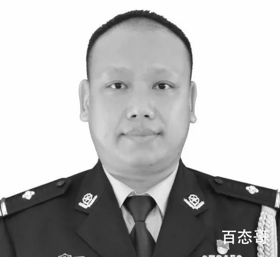 缉毒民警牺牲 公安部副部长表态法