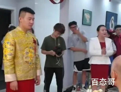 “辱母案”当事人于欢今日结婚 这位母亲有这样一个儿子一辈子值了！