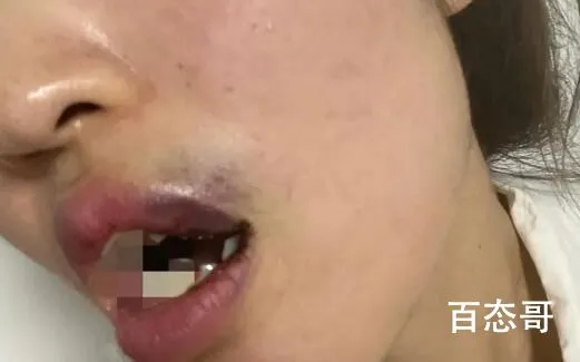 吴秀波儿子疑家暴女友 现在离开不算晚