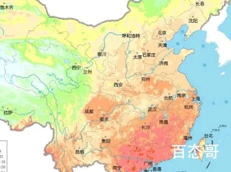 忽冷忽热 大范围升温下多地已回初