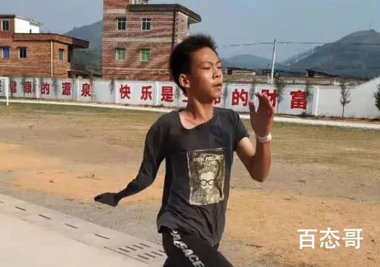 库里要找的独臂少年张家城是谁  14岁独臂篮球少年张家城天赋如何