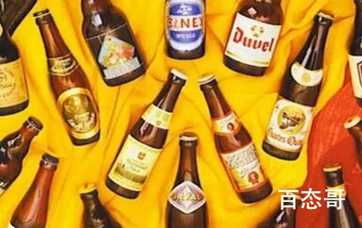 国内口碑好的啤酒十大品牌 青岛啤