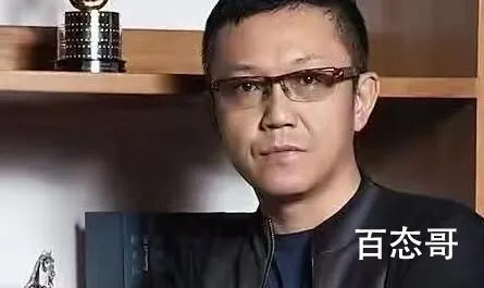 《北平无战事》出品人李力去世 李