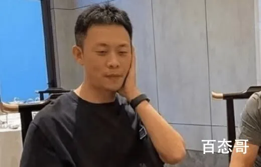 张译《狂飙》热播后首露面 张译是德艺双馨的优秀演员让人敬佩!