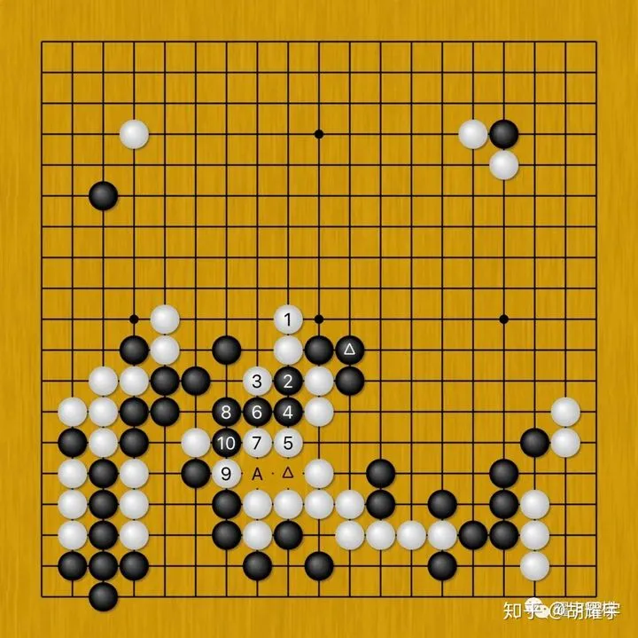 棋魂中的神之一手是什么意思 神之一手在线电影资源