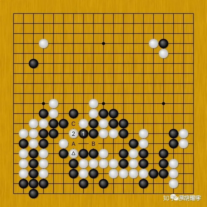 棋魂中的神之一手是什么意思 神之一手在线电影资源