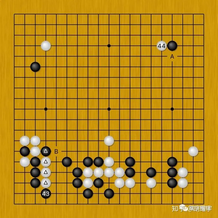 棋魂中的神之一手是什么意思 神之一手在线电影资源