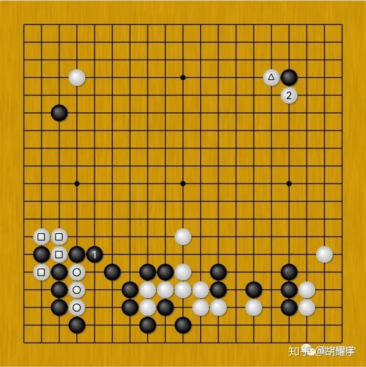 棋魂中的神之一手是什么意思 神之一手在线电影资源