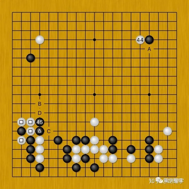 棋魂中的神之一手是什么意思 神之一手在线电影资源