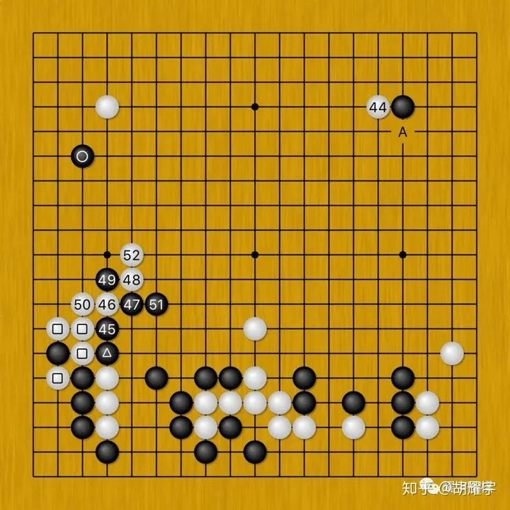 棋魂中的神之一手是什么意思 神之一手在线电影资源