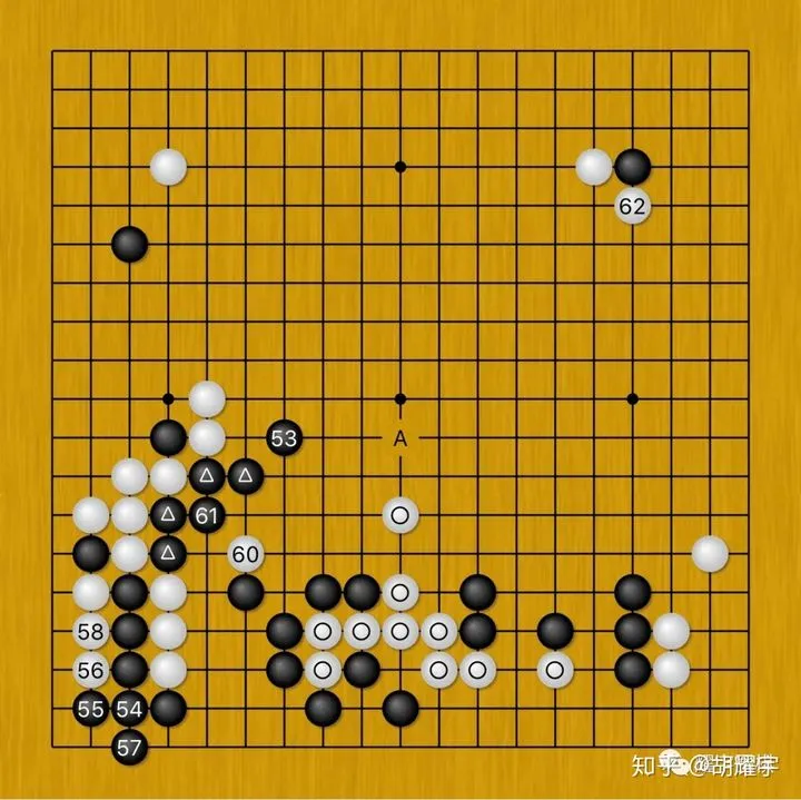 棋魂中的神之一手是什么意思 神之一手在线电影资源