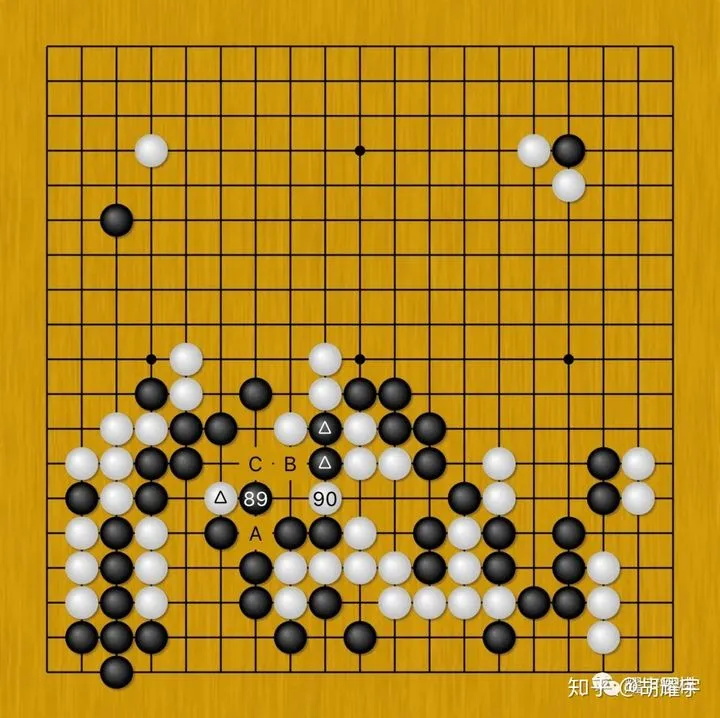 棋魂中的神之一手是什么意思 神之一手在线电影资源