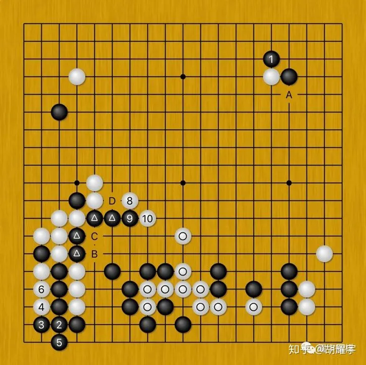 棋魂中的神之一手是什么意思 神之一手在线电影资源