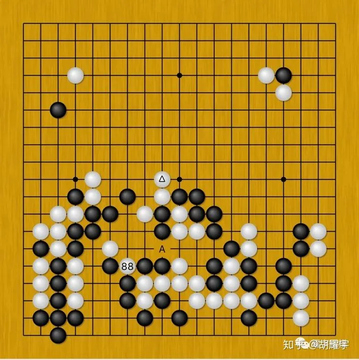 棋魂中的神之一手是什么意思 神之一手在线电影资源