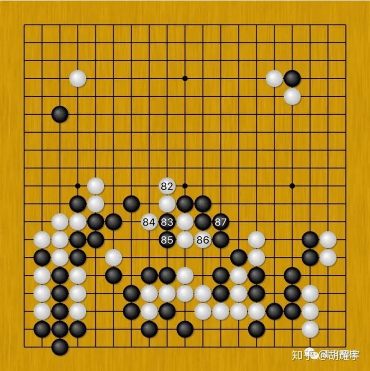 棋魂中的神之一手是什么意思 神之一手在线电影资源