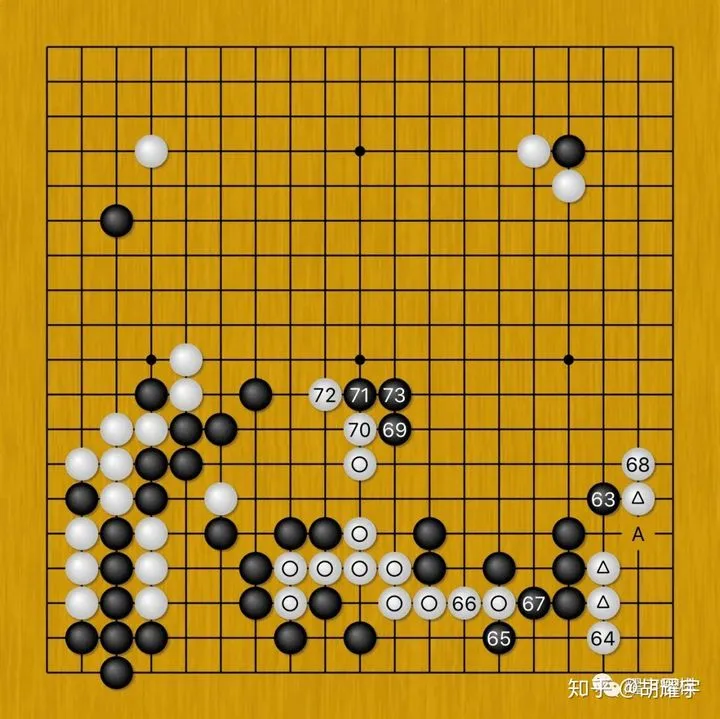 棋魂中的神之一手是什么意思 神之一手在线电影资源