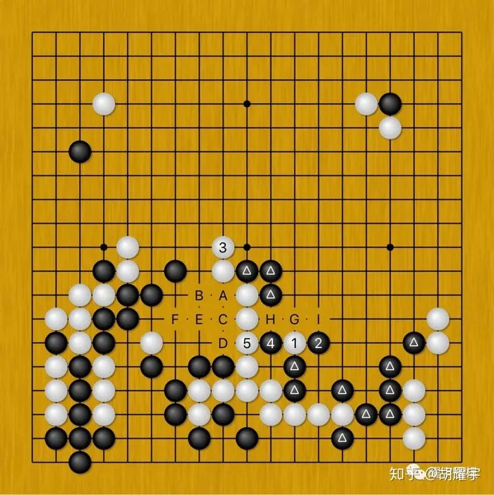 棋魂中的神之一手是什么意思 神之一手在线电影资源