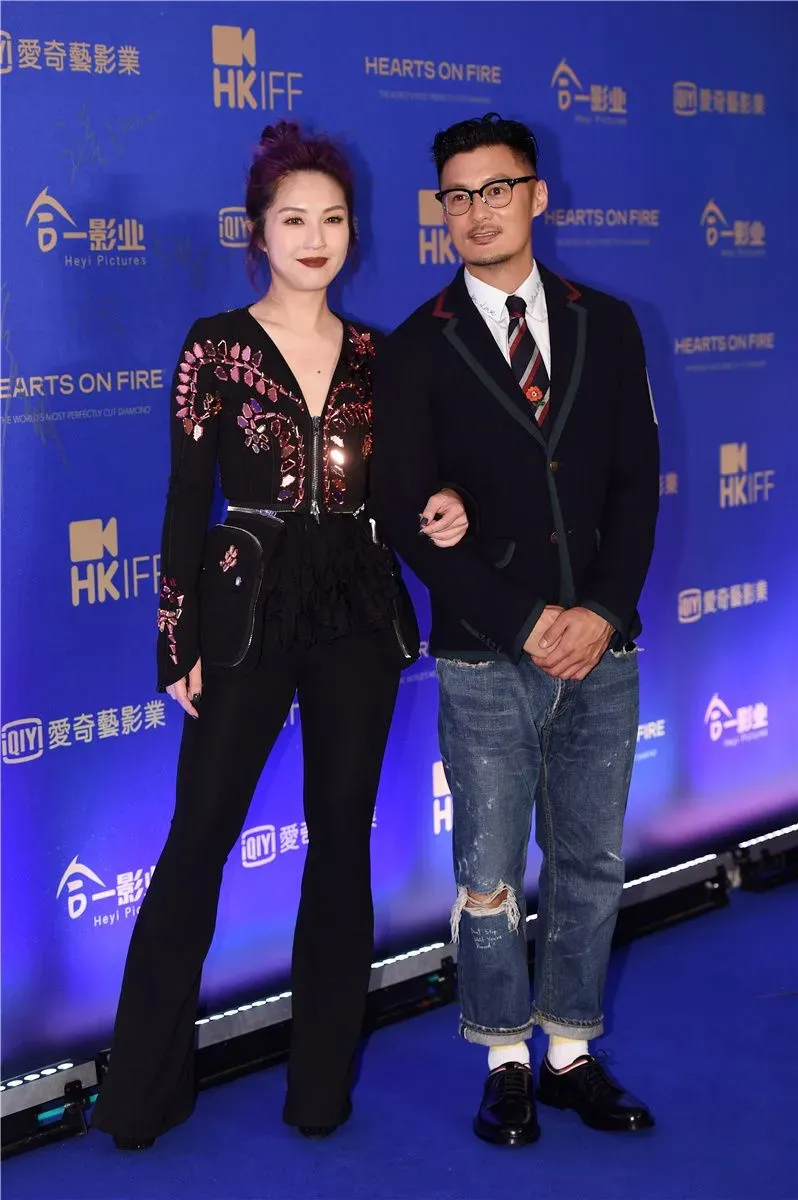 《春娇救志明》香港国际电影节开幕，笑中带泪拯救爱情观