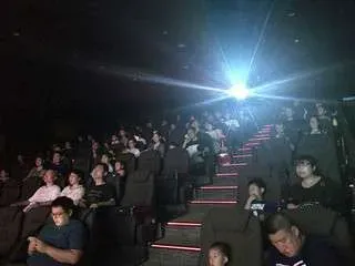 《银河守卫队》点映    最强视效动