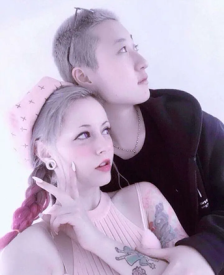 吴卓林近况似乞丐，承认成龙女儿身份