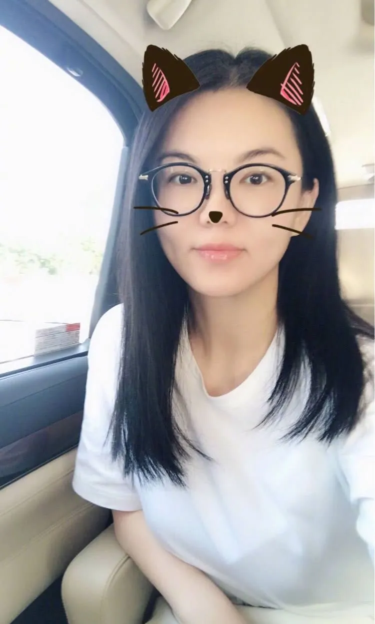 李湘王诗龄母女双双发福，网友：一个月