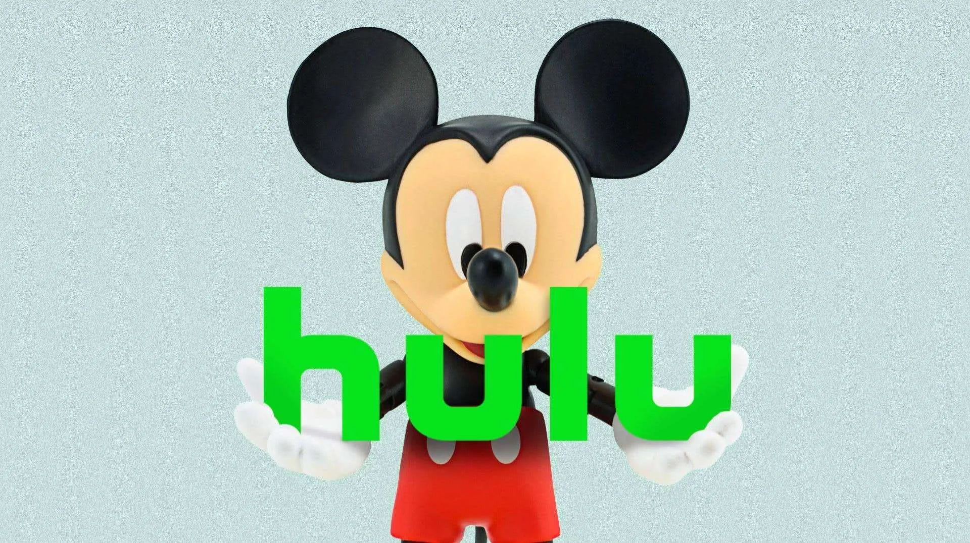 迪士尼收购福斯之后，又宣布将全面控股流媒体巨头Hulu