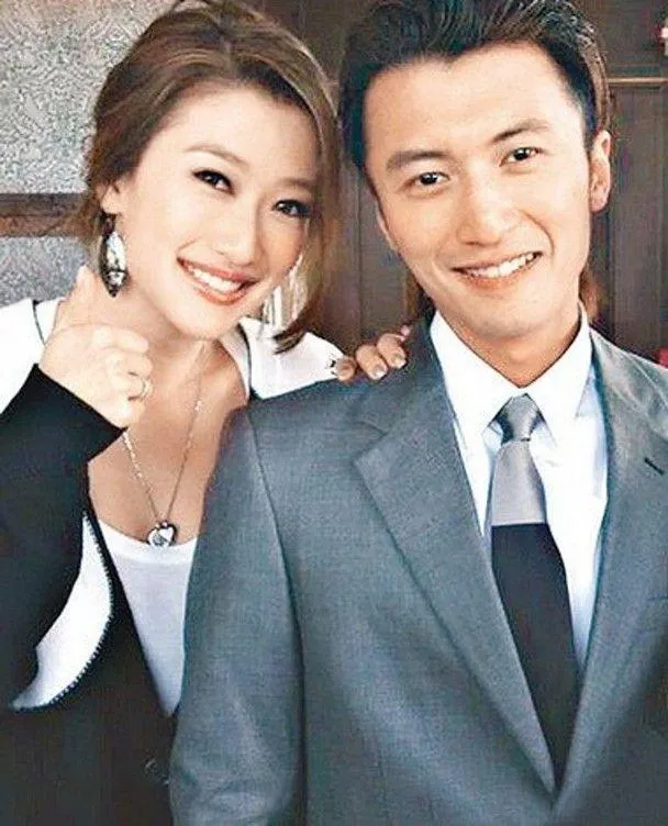 谢霆锋妹妹未婚先孕？消失1年后宣布