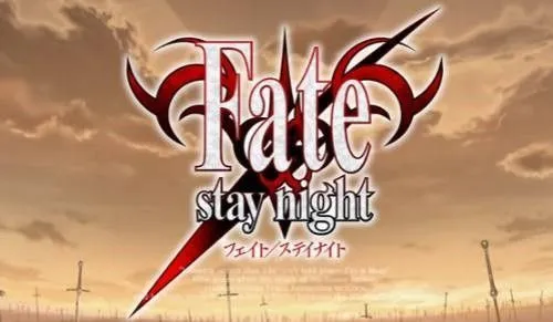 豆瓣8.5的《Fate/stay night》“HF”线第二章定档7月12日